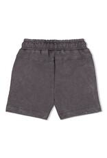 Feetje Baby Feetje Short jog - Happy Rio  - Antraciet jog - 52100436