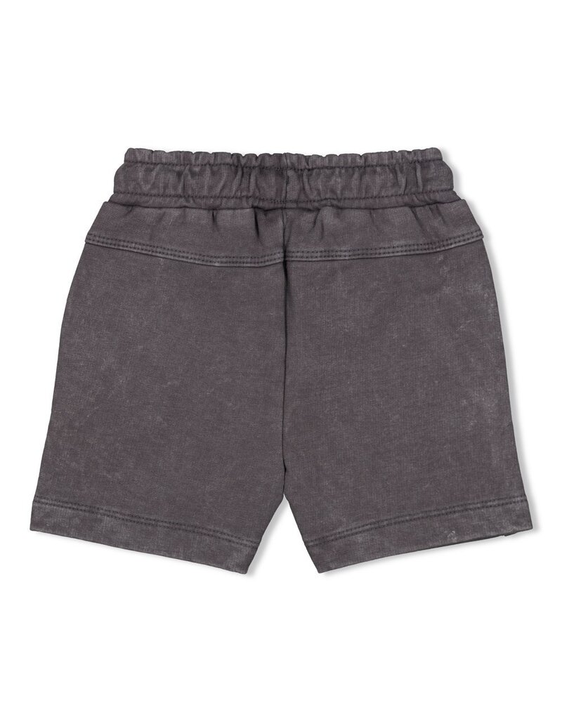 Feetje Baby Feetje Short jog - Happy Rio  - Antraciet jog - 52100436