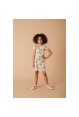 Feetje Baby Feetje Playsuit AOP - Samba Shake - kit - 51100093