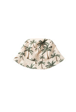 Salted Stories Salted Stories - Swim Short- Crown Tree