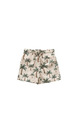 Salted Stories Salted Stories - Swim Short- Crown Tree