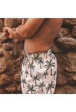 Salted Stories Salted Stories - Swim Short- Crown Tree
