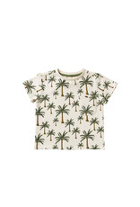 Salted Stories Salted Stories - T-shirt cotton - Crown Tree