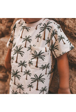 Salted Stories Salted Stories - T-shirt cotton - Crown Tree