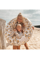 Salted Stories Salted Stories - Swim Bodysuit - Lemons badpak