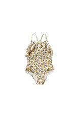 Salted Stories Salted Stories - Swimsuit - Lemons badpak