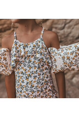 Salted Stories Salted Stories - Swimsuit - Lemons badpak
