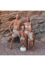 Salted Stories Salted Stories - Swimsuit - Lemons badpak