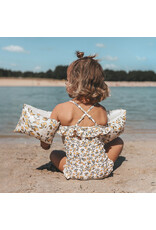 Salted Stories Salted Stories - Swimsuit - Lemons badpak
