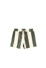 Salted Stories Salted Stories - Swim Trunk - Wide Stripe