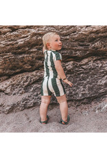 Salted Stories Salted Stories - Swim Trunk - Wide Stripe