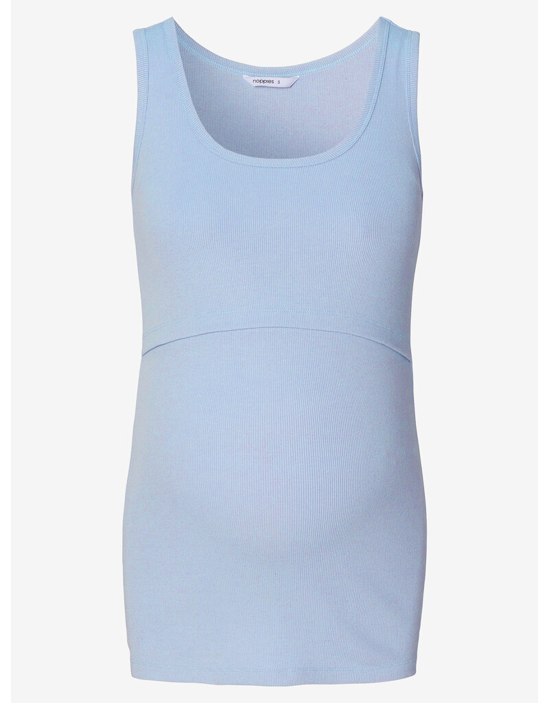 Noppies Noppies Voedingstop Voedingstop Evita - Skye Blue 50N0010 N282