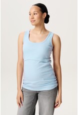 Noppies Noppies Voedingstop Voedingstop Evita - Skye Blue 50N0010 N282