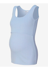 Noppies Noppies Voedingstop Voedingstop Evita - Skye Blue 50N0010 N282