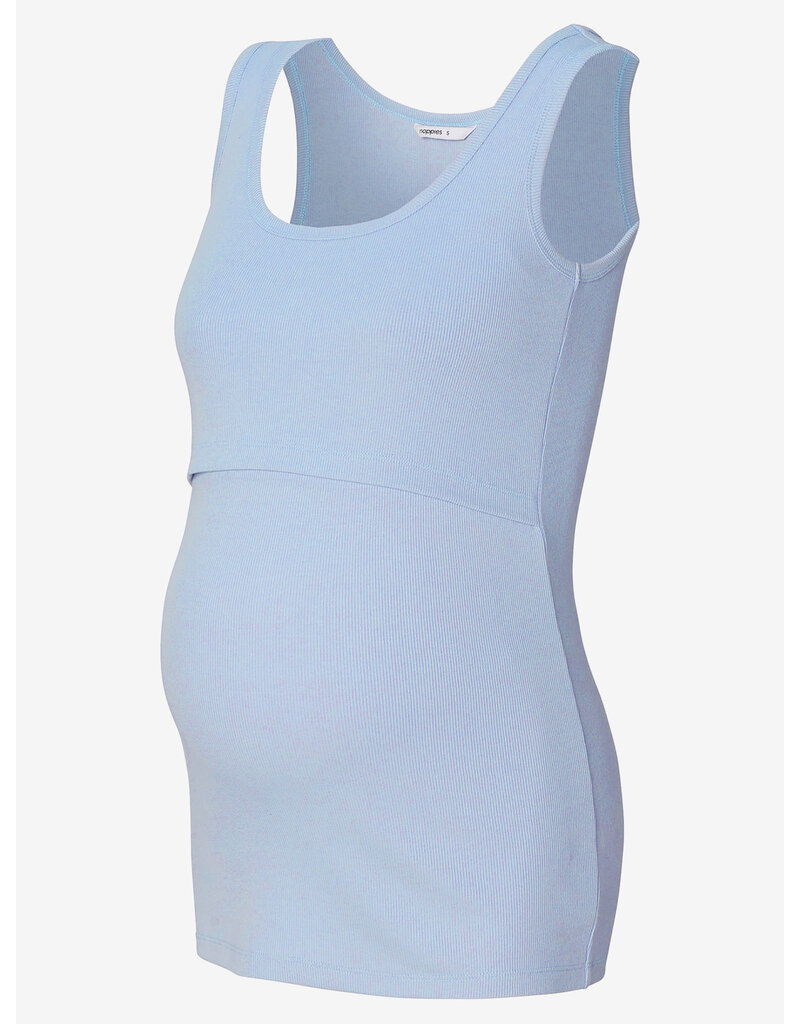 Noppies Noppies Voedingstop Voedingstop Evita - Skye Blue 50N0010 N282