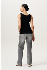 Noppies Noppies Voedingstop Voedingstop Evita - Black 50N0010 P090