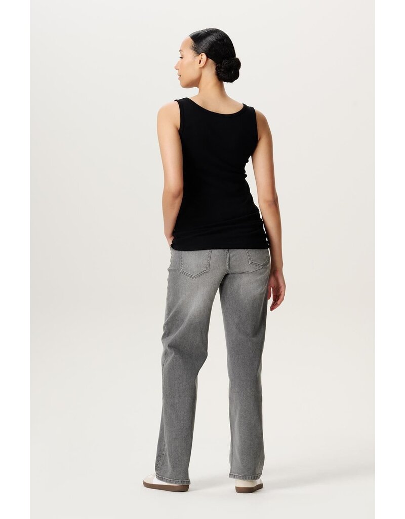 Noppies Noppies Voedingstop Voedingstop Evita - Black 50N0010 P090