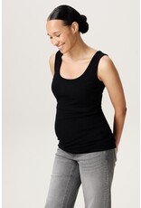 Noppies Noppies Voedingstop Voedingstop Evita - Black 50N0010 P090