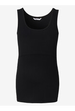 Noppies Noppies Voedingstop Voedingstop Evita - Black 50N0010 P090