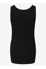 Noppies Noppies Voedingstop Voedingstop Evita - Black 50N0010 P090