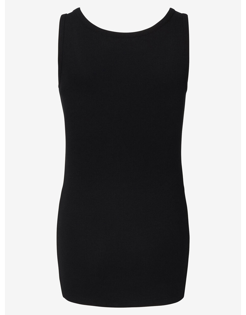 Noppies Noppies Voedingstop Voedingstop Evita - Black 50N0010 P090