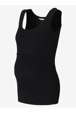 Noppies Noppies Voedingstop Voedingstop Evita - Black 50N0010 P090