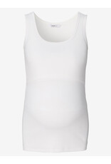 Noppies Noppies Voedingstop Voedingstop Evita - Optical White 50N0010 P175