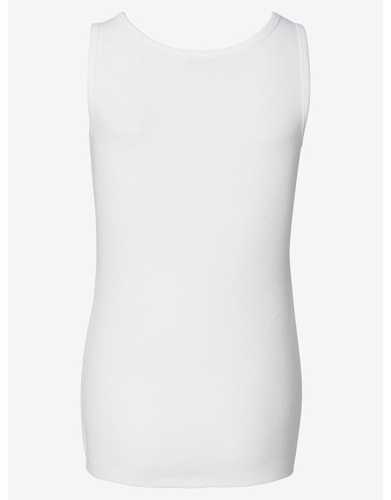 Noppies Noppies Voedingstop Voedingstop Evita - Optical White 50N0010 P175
