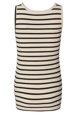 Noppies Noppies Voedingstop Voedingstop Jamee - Cream gestreept  50N0014 N340