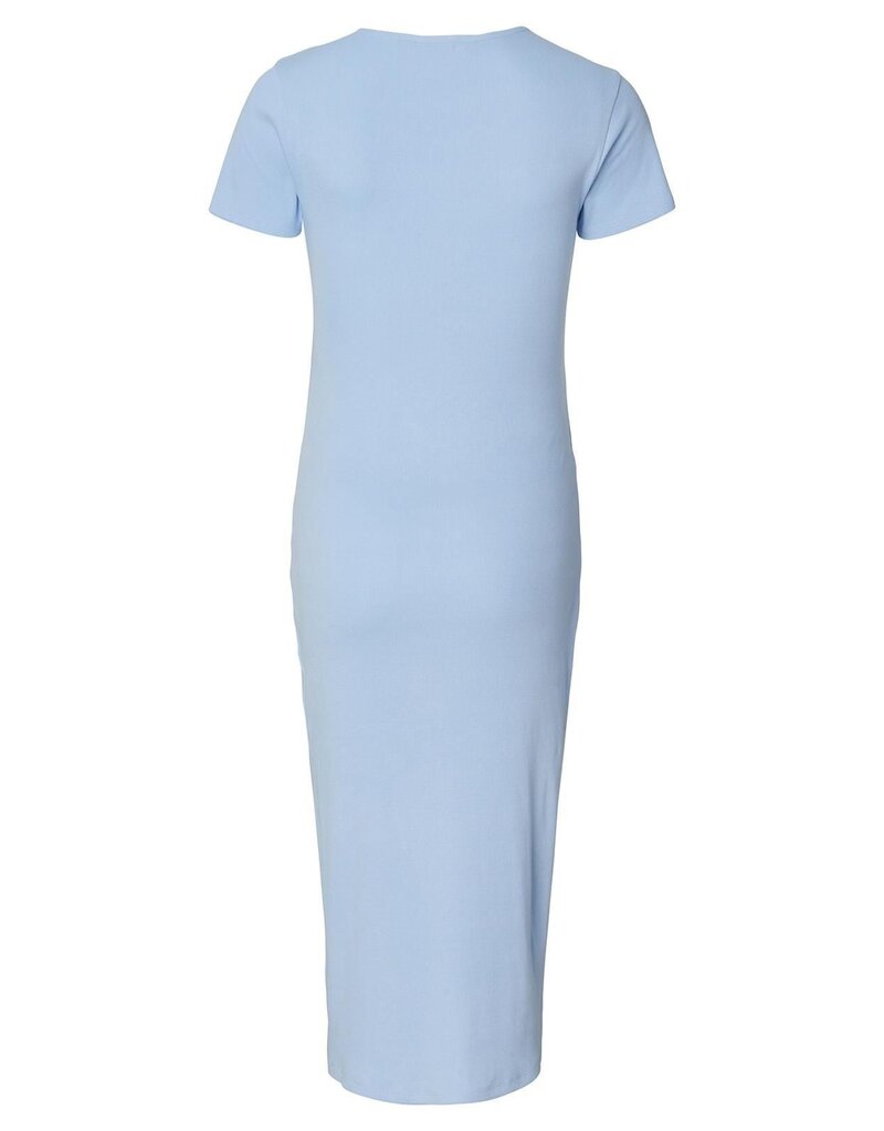 Noppies Noppies dress - nursing - Soiree- Light Sky 50N0412 N282