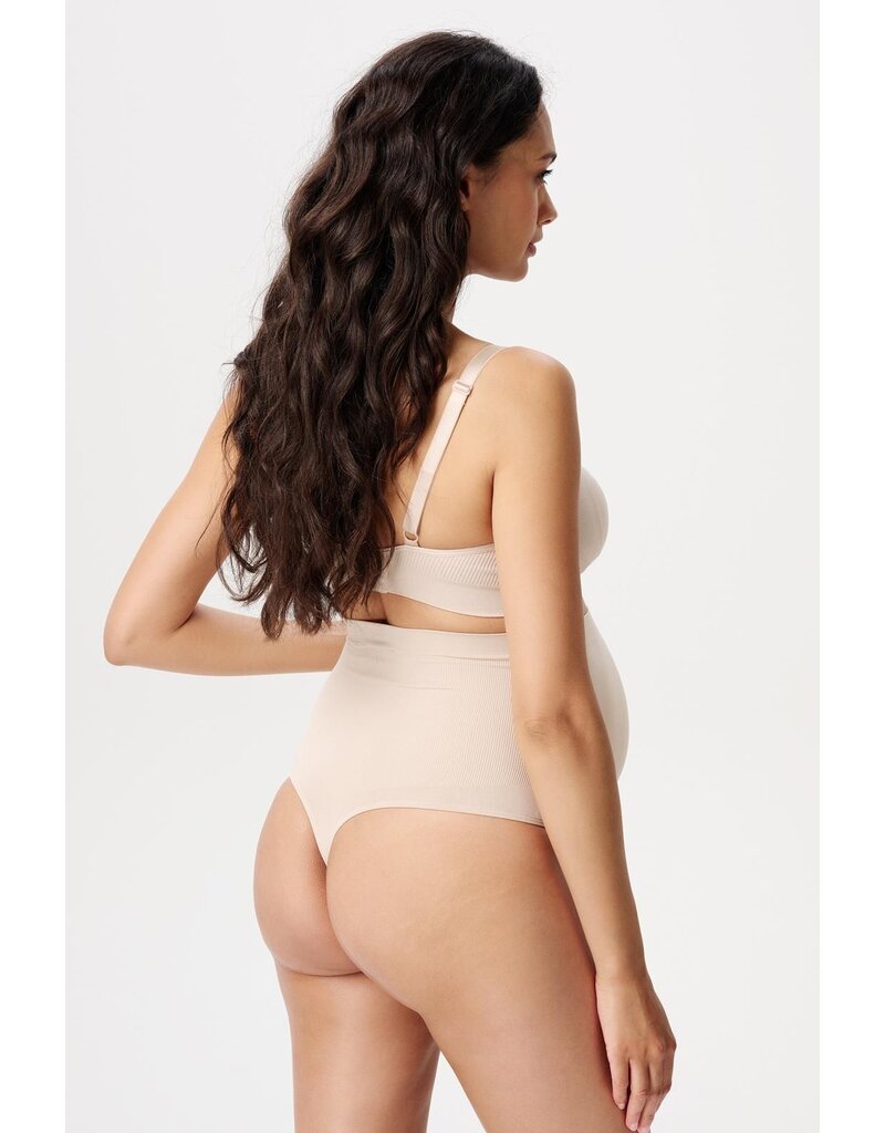 Noppies Noppies Naadloze string 2- pack Simi - Moonlight 50N4110 P849