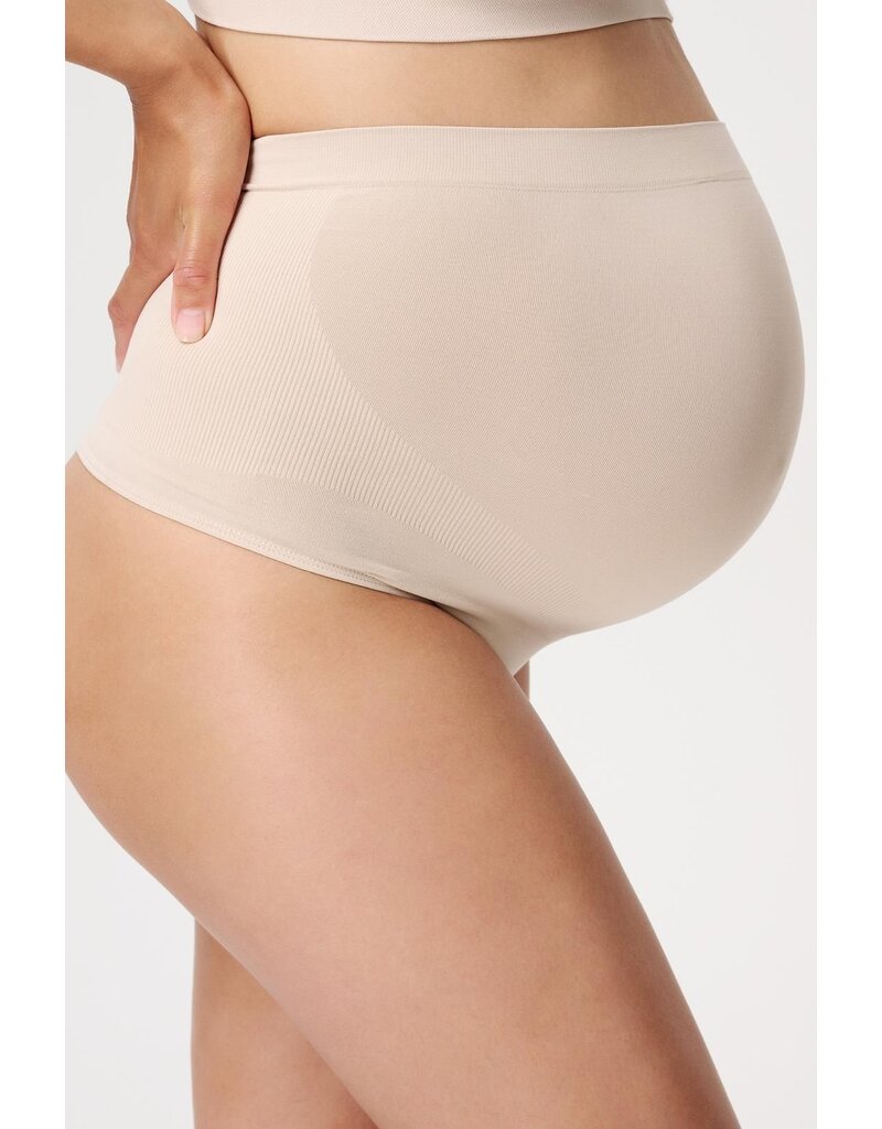 Noppies Noppies Naadloze string 2- pack Simi - Moonlight 50N4110 P849