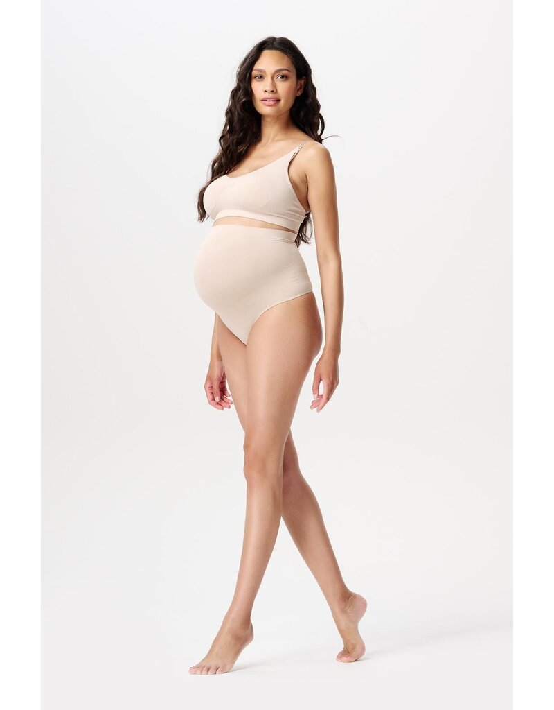 Noppies Noppies Naadloze string 2- pack Simi - Moonlight 50N4110 P849