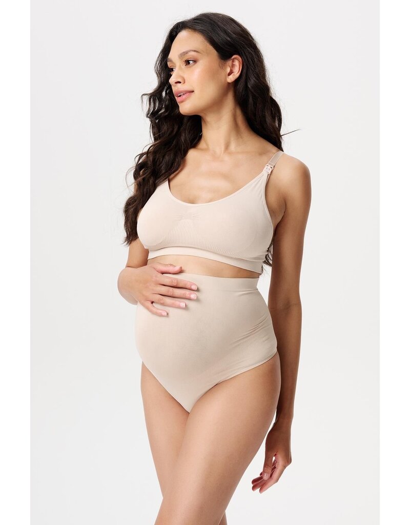 Noppies Noppies Naadloze string 2- pack Simi - Moonlight 50N4110 P849