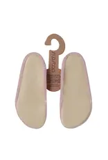Slipstop Shoes - Butterfly - Peach