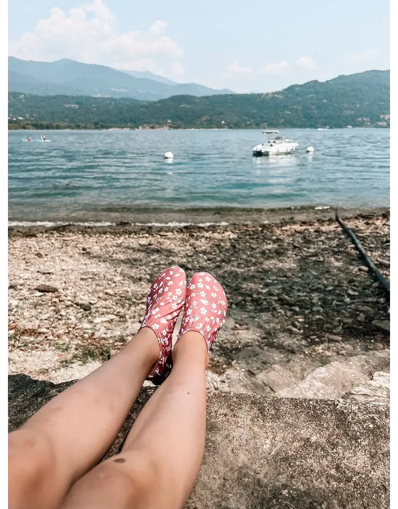 Slipstop Shoes - Venice