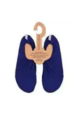 Slipstop Shoes - Navy Blue - volwassen size