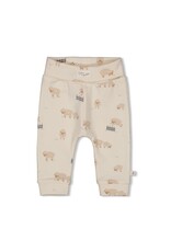 Feetje Baby Feetje Broek AOP - Sleepy Sheepy - creme - 52202375