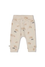 Feetje Baby Feetje Broek AOP - Sleepy Sheepy - creme - 52202375