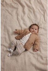 Feetje Baby Feetje Jongen - Shirt met front print - Howdy - Offwhite - 51602602