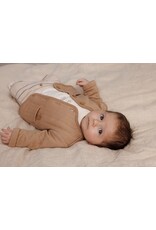 Feetje Baby Feetje Jongen - Shirt met front print - Howdy - Offwhite - 51602602