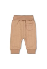 Feetje Baby Feetje Jongen - Broek - Howdy - Hazelnoot - 52202400