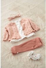 Feetje Baby Feetje Meisje - Shirt AOP - Morning Sun - Offwhite - 51602595