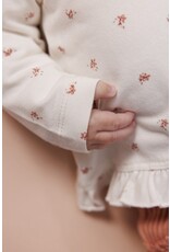 Feetje Baby Feetje Meisje - Shirt AOP - Morning Sun - Offwhite - 51602595