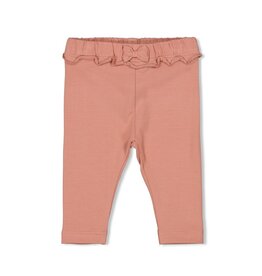 Feetje Baby Feetje Meisje - Legging - Morning Sun - Roze