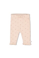 Feetje Baby Feetje Meisje - Broek AOP - Morning Sun - Roze - 52202396