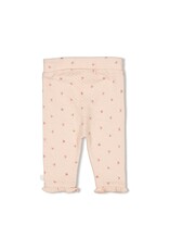 Feetje Baby Feetje Meisje - Broek AOP - Morning Sun - Roze - 52202396