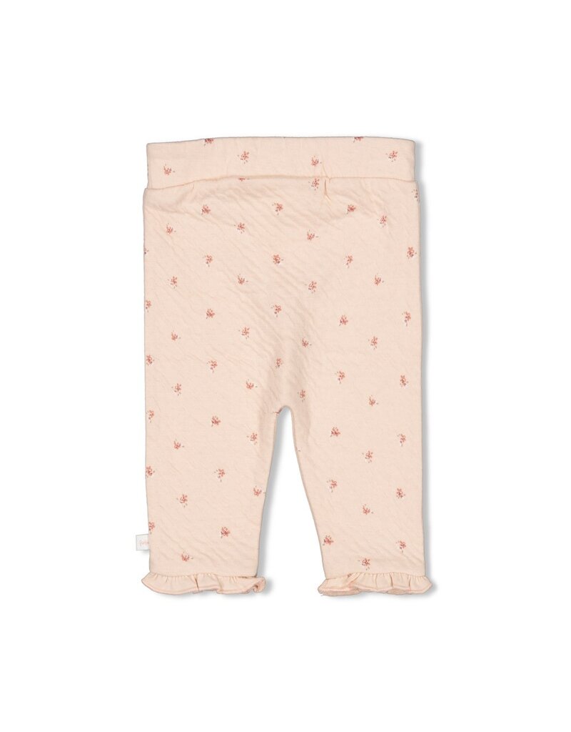 Feetje Baby Feetje Meisje - Broek AOP - Morning Sun - Roze - 52202396