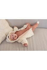 Feetje Baby Feetje Meisje - Broek Ajour Rib - Morning Sun - Roze - 52202398