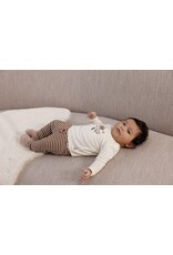 Feetje Baby Feetje Jongen - Broek gestreept - Wild World - Bruin - 52202420